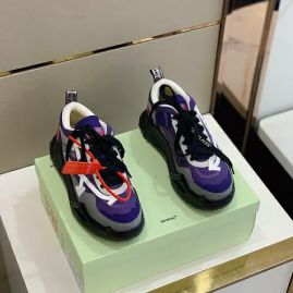Picture of OFF White Shoes Women _SKUfw93135857fw